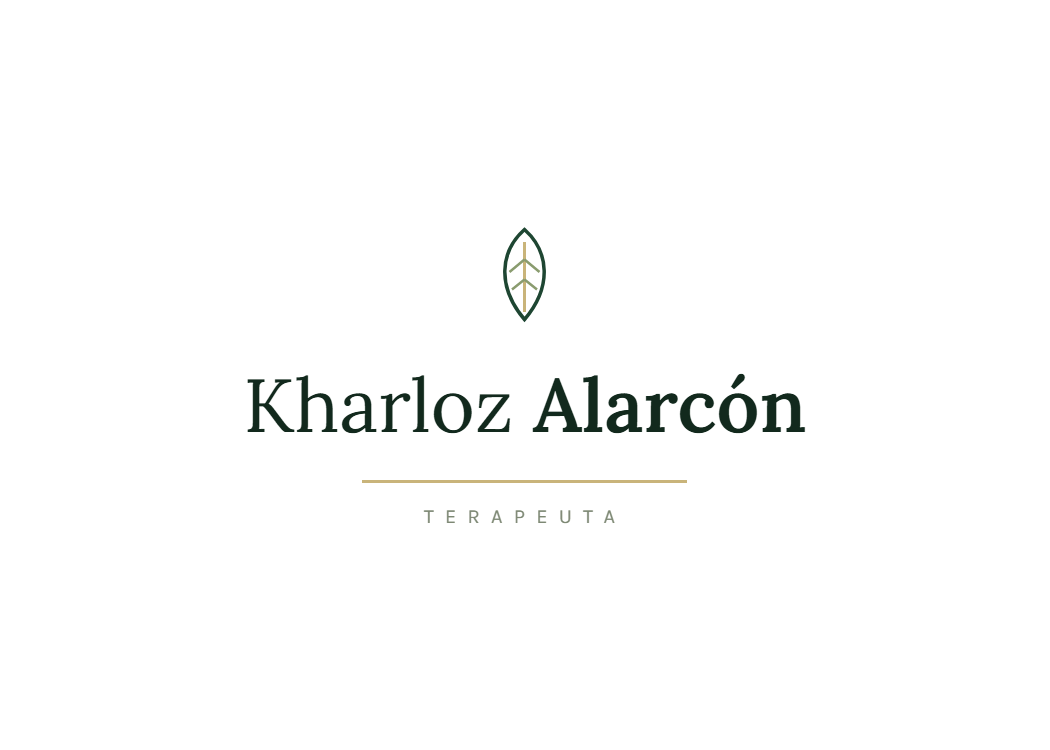 Kharloz Alarcón